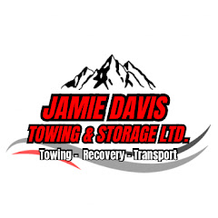 Jamie Davis Towing Official net worth