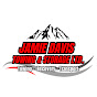 Jamie Davis Towing Official