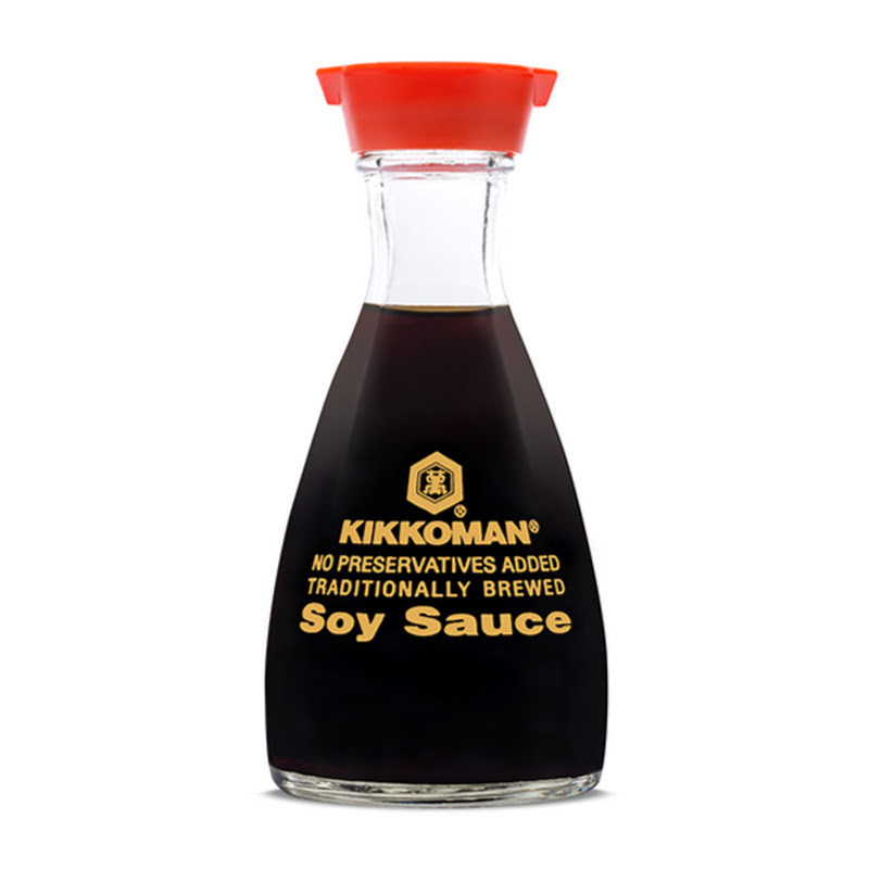 KikkomanUSA icon
