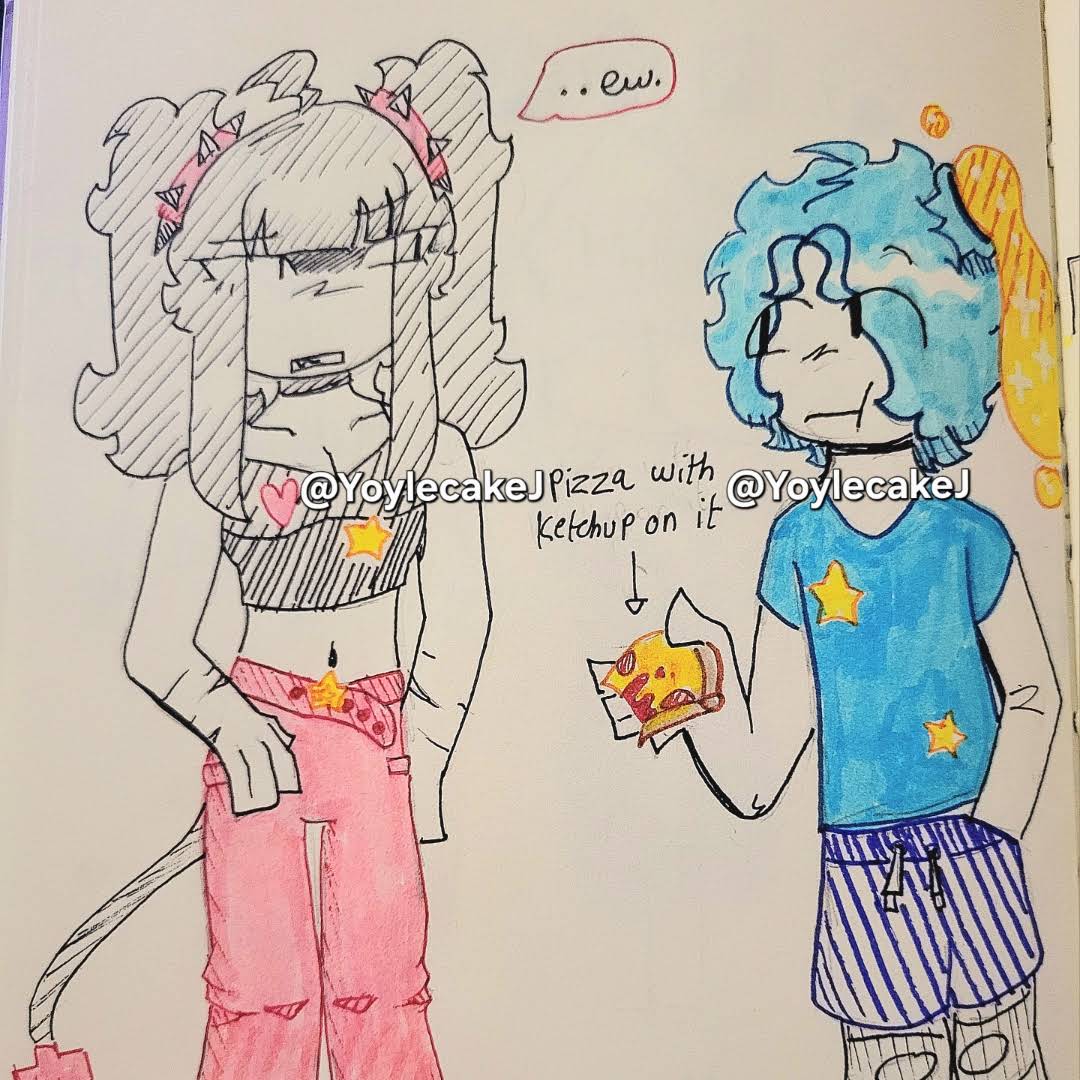 Post from YoylecakeJ!!