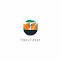Toply Zest logo