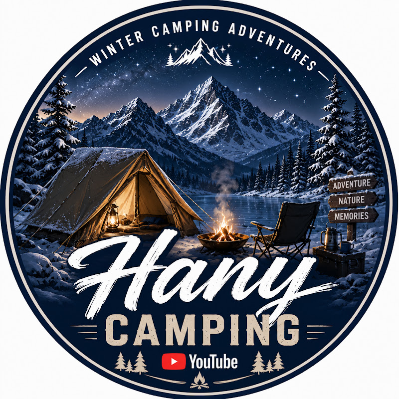 Hany Camping