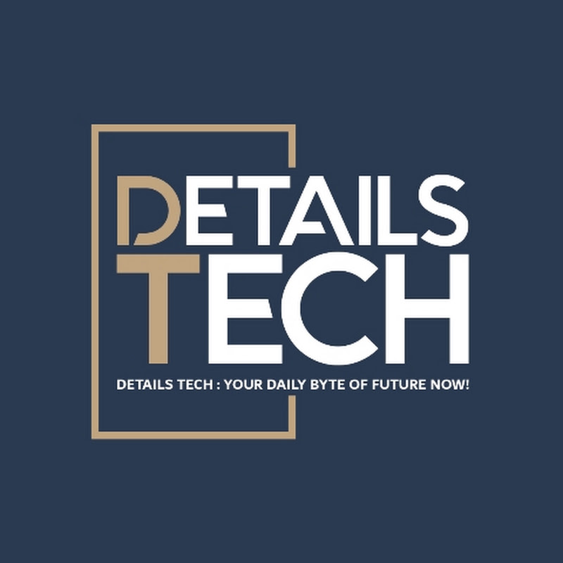 Details tech