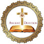 Ancient Devotion logo