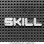 whats skills  logo