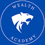 Wealth Academy: Learn & Grow Your Money logo