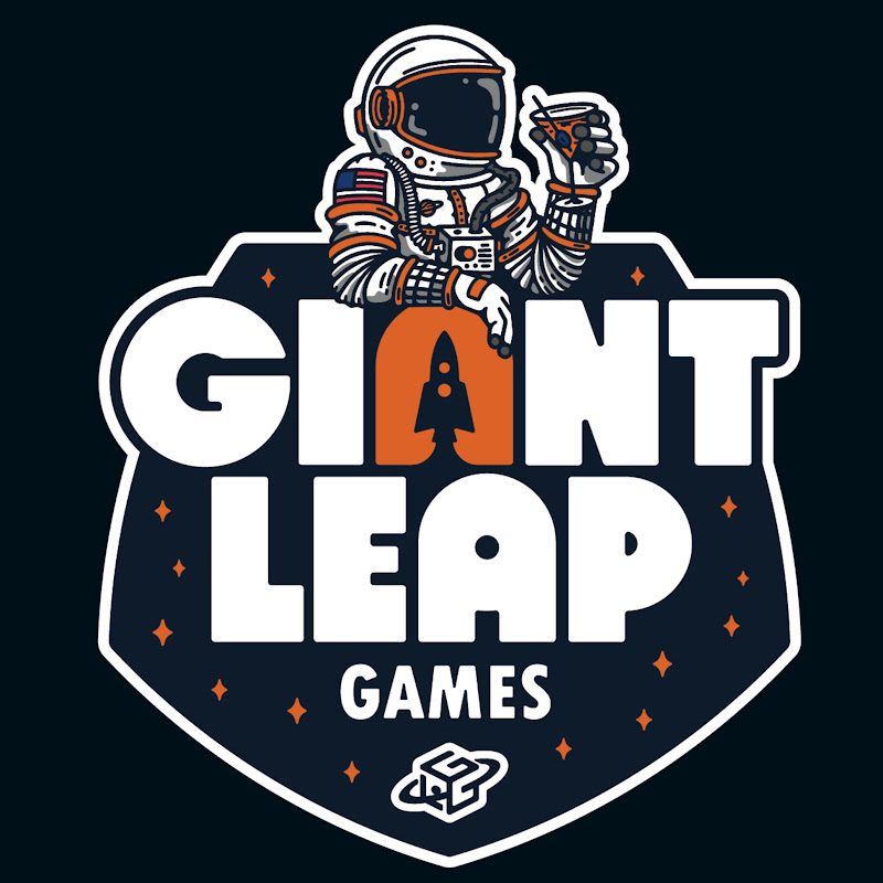 Giant Leap Games