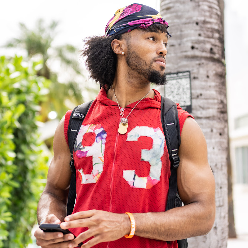 Devonte Wilson