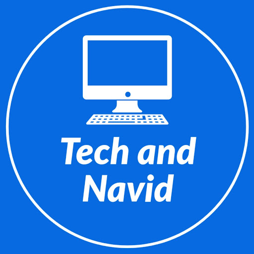 Tech and Navid