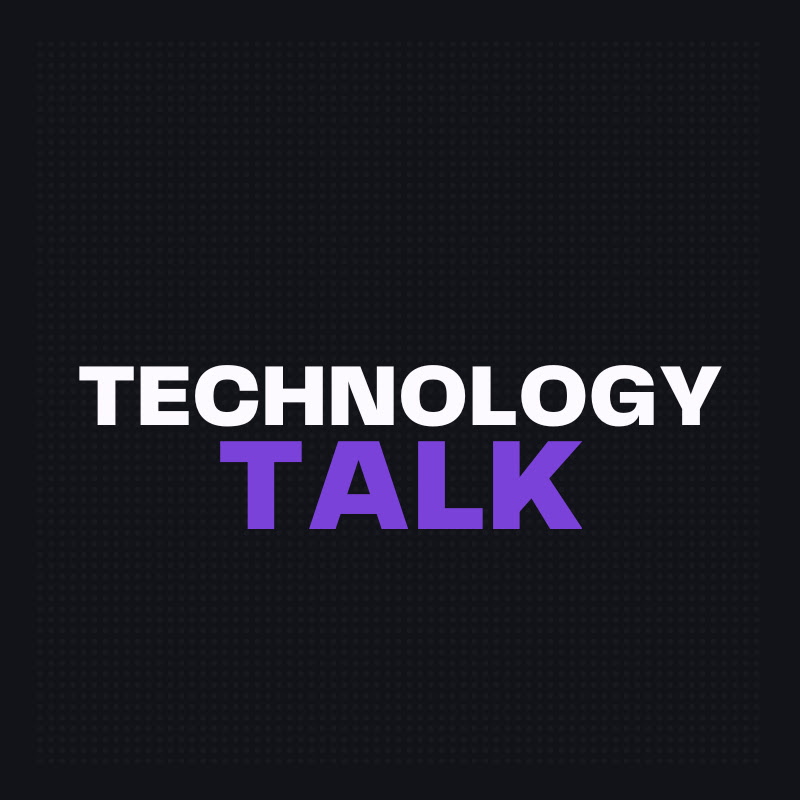 TechnologyTalk