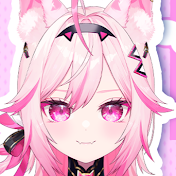 七峰ニナ【電脳無職旅団】