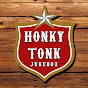 The Honkytonk Jukebox logo