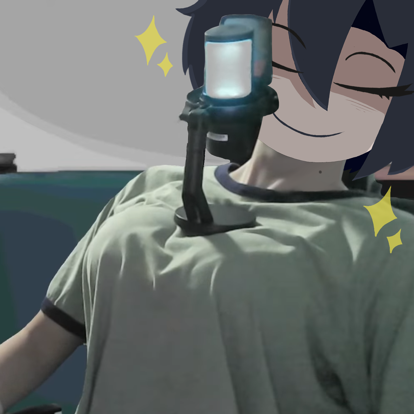 Post from HAPPY DARKNESS