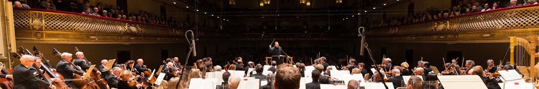 Boston Symphony Orchestra ইউটিউব চ্যানেল অ্যাভাটার