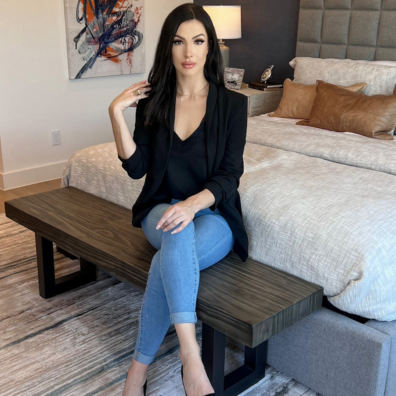 Amanda Rivard CoCreate Real Estate