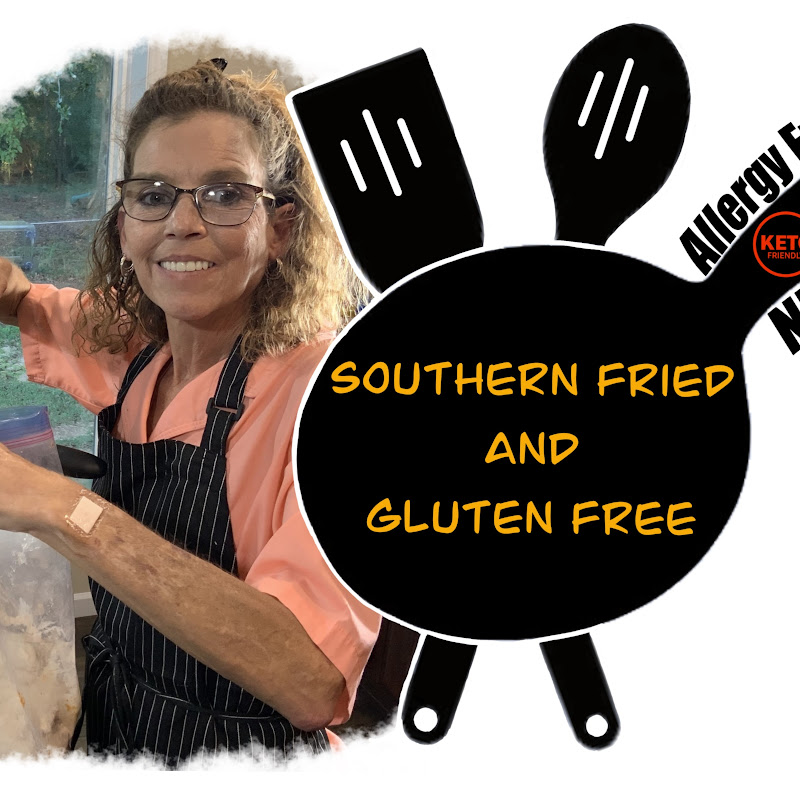 Southern Fried and Gluten Free