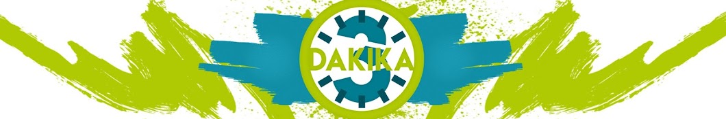 3 Dakika ইউটিউব চ্যানেল অ্যাভাটার