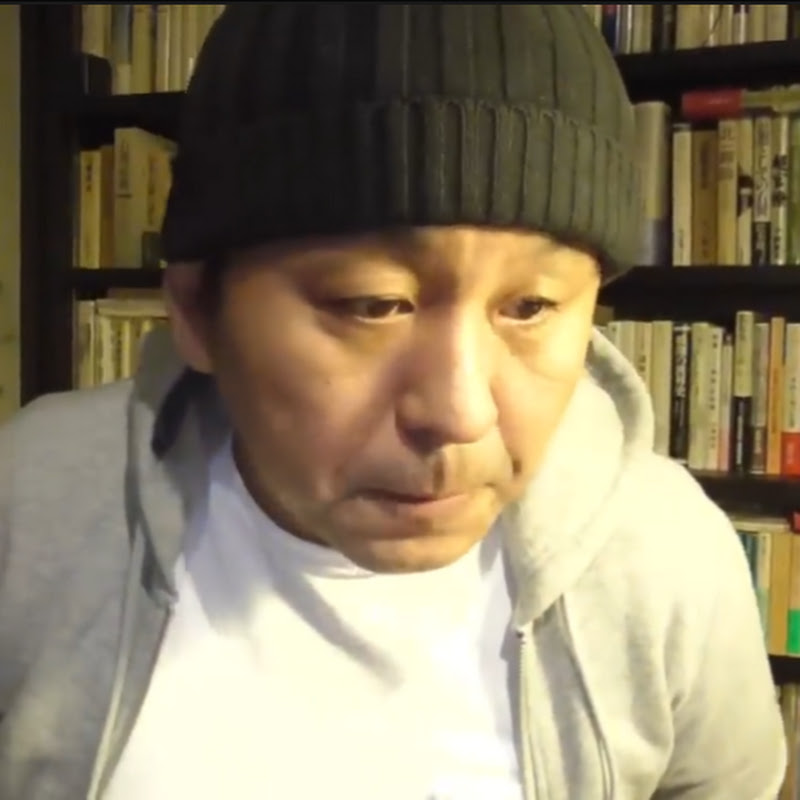 菅野完 政治解説ハイライト【切り抜き】