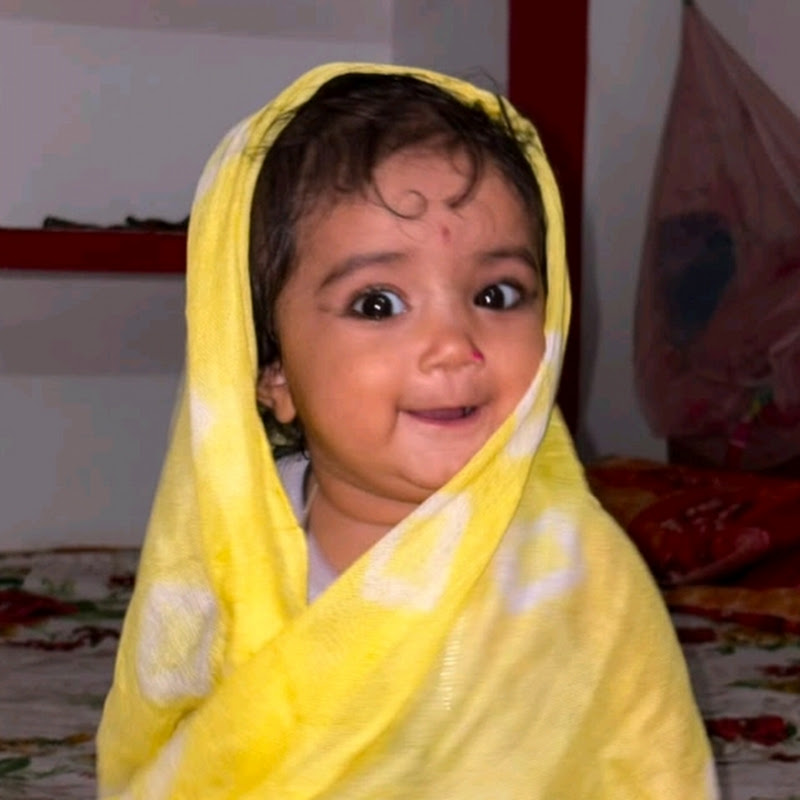 Ananya swag