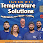 Temperature Solutions A/C logo