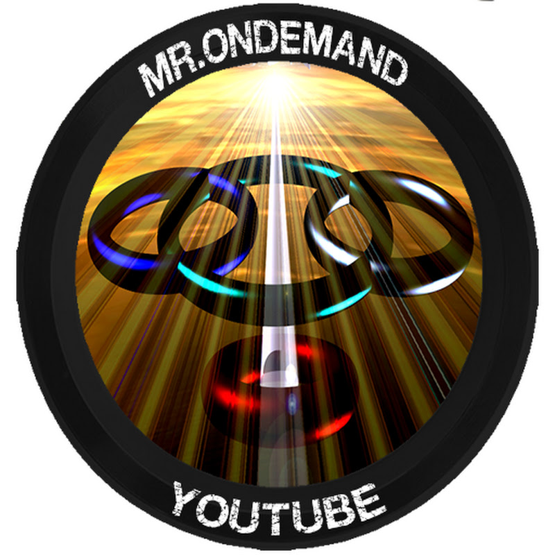 MrOndemandTV