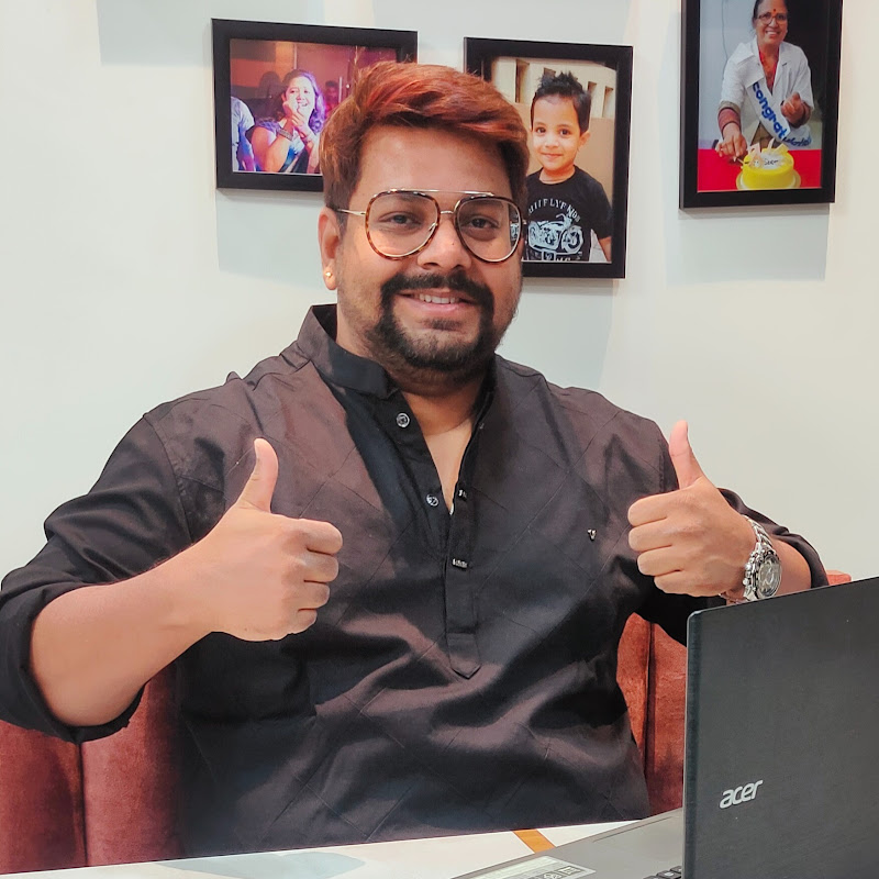 Vinayak Dhuri : Trading Mentor