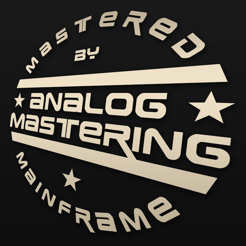 AMRS™ Analog Mastering & Recording Studio