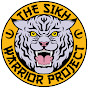 The Sikh Warrior Project logo
