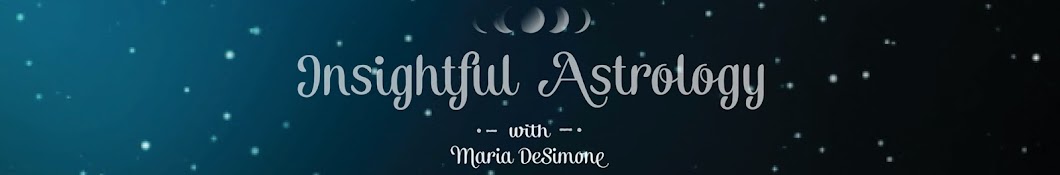 Maria DeSimone Awatar kanału YouTube