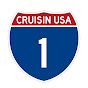 Cruisin USA logo