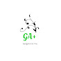Gadget Analyst India "GA+" logo