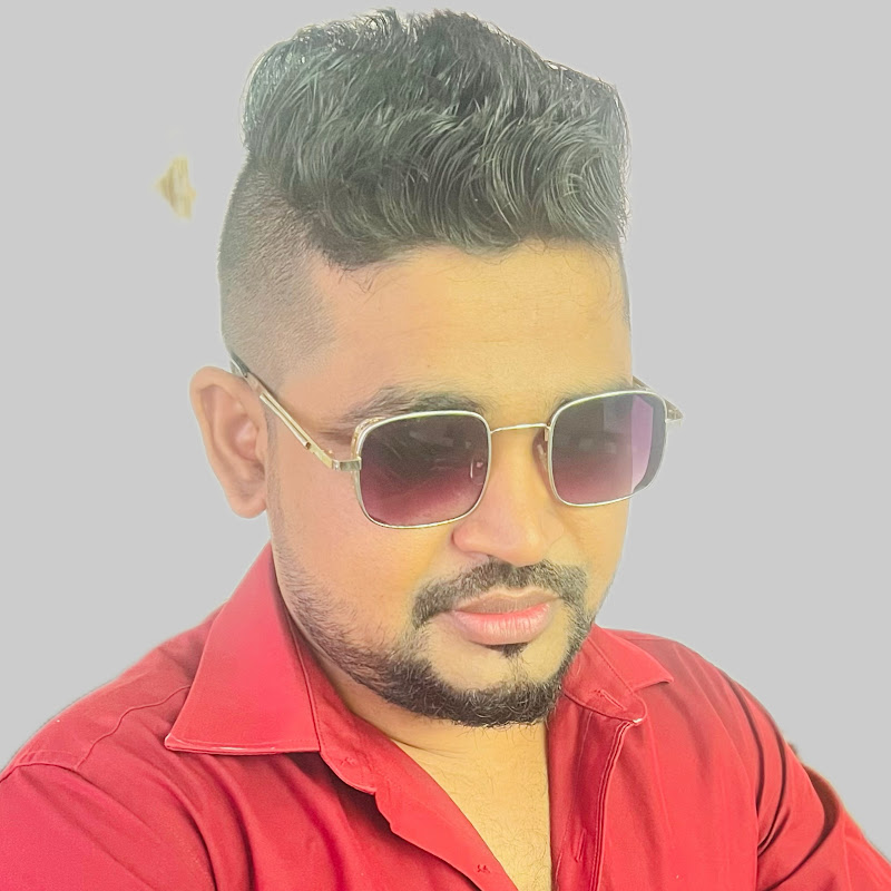 Anuruddha with political science & Media