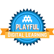 Playful Digital Learning
