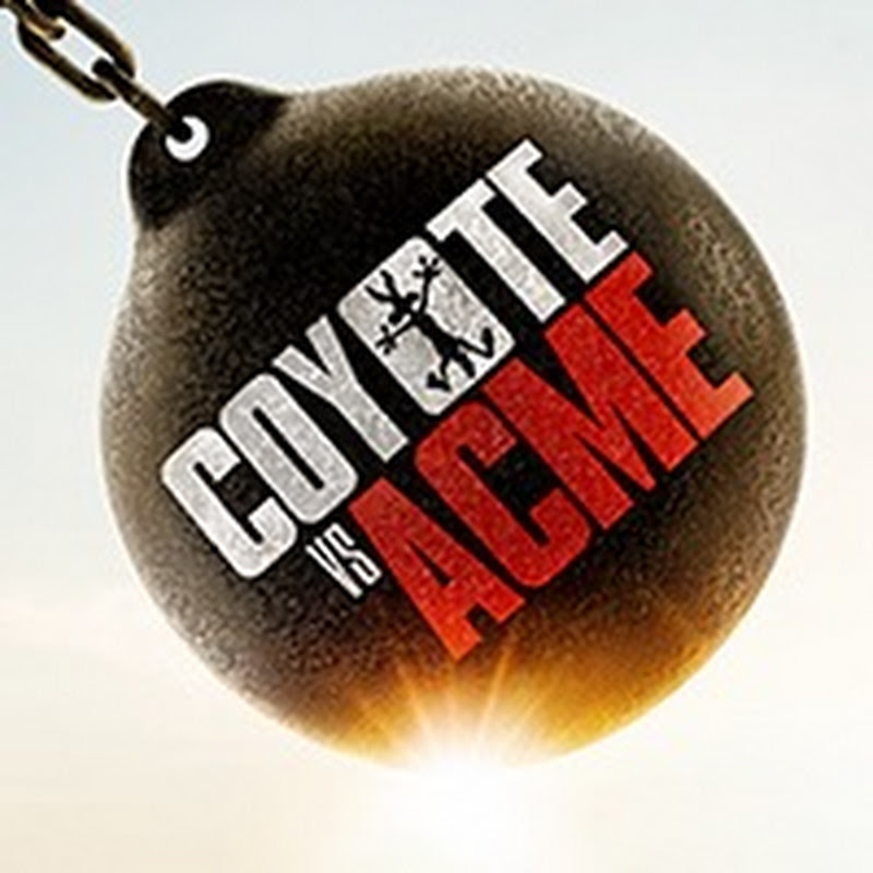 Coyote vs. Acme