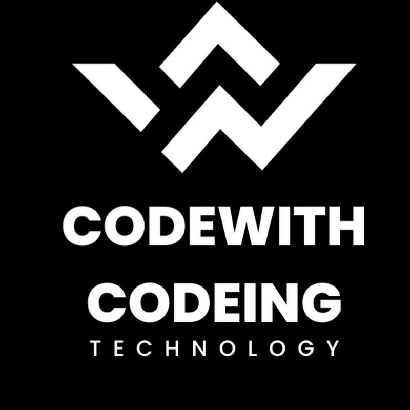 CodeWithCodeing