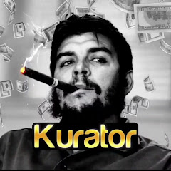 Kurator Kazino