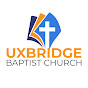 Uxbridge Baptist Church logo
