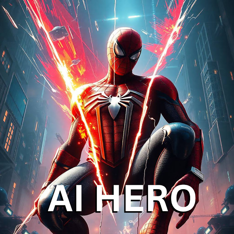 Ai Hero