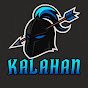Kalahan RPG Ambience logo