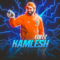 Poll from KAMLESH EDITZ