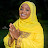 The Beautiful Muslimah