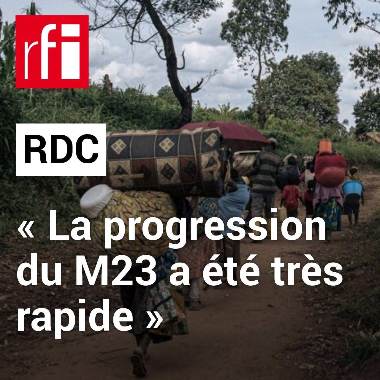 Post from RFI