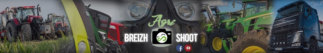 Breizh Agri Shoot YouTube channel avatar