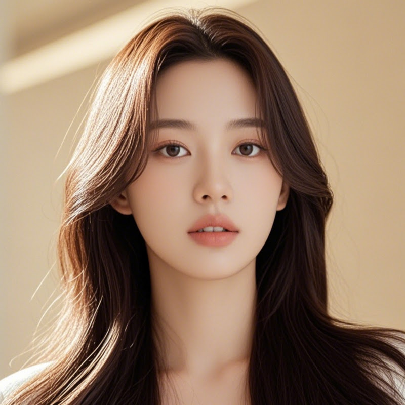 小娟講故事 Logo