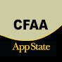 CFAA logo