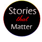 Stories That Matter logo