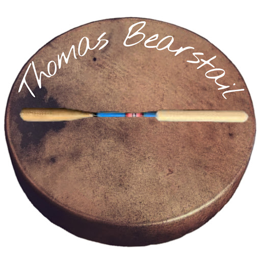 Thomas Bearstail