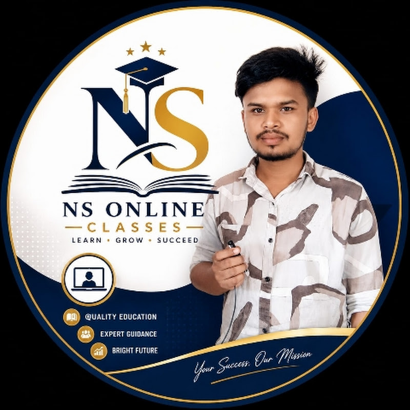 NS Online Classes