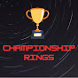 Championship Rings logo