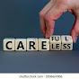 Careless logo